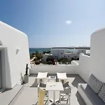 Hotel White Dunes Luxury Boutique 5*