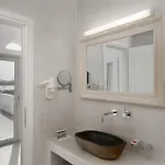 White Dunes Luxury Boutique 5* Santa Maria (Paros)