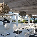 White Dunes Luxury Boutique Hotel