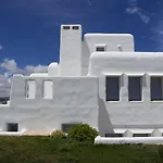 White Dunes Luxury Boutique 5* Santa Maria (Paros)