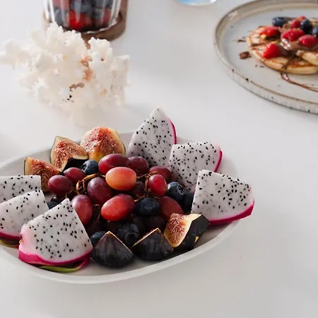 White Dunes Luxury Boutique 5* Santa Maria (Paros)