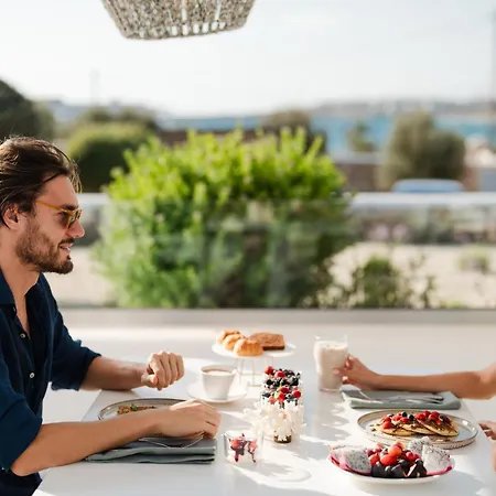 White Dunes Luxury Boutique