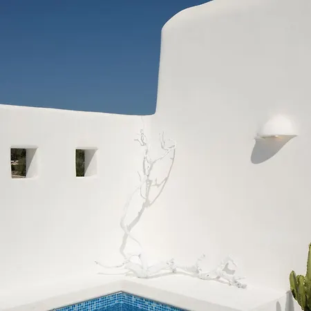 White Dunes Luxury Boutique 5* 圣玛丽亚
