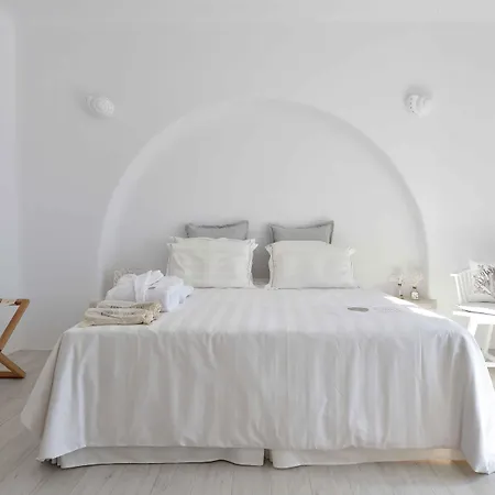 White Dunes Luxury Boutique 圣玛丽亚