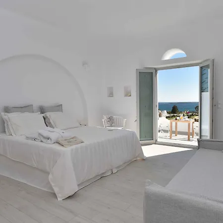 White Dunes Luxury Boutique 5*