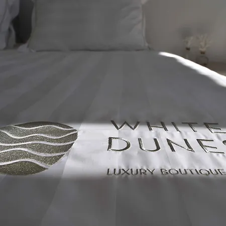 Hotel White Dunes Luxury Boutique
