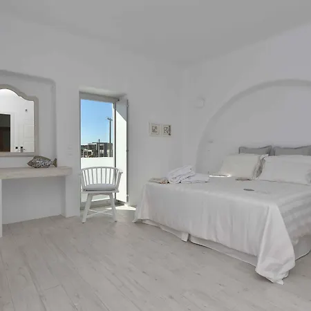 White Dunes Luxury Boutique 圣玛丽亚