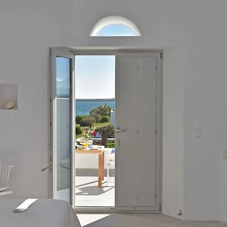 White Dunes Luxury Boutique Hotel