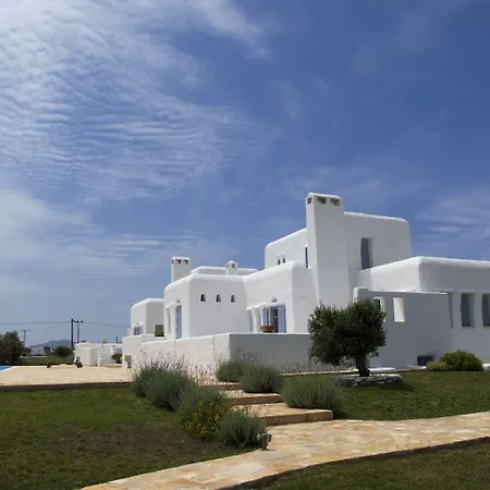 White Dunes Luxury Boutique