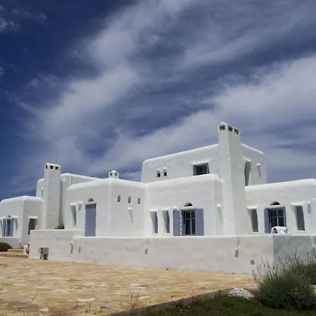 酒店 White Dunes Luxury Boutique