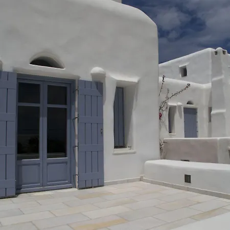 White Dunes Luxury Boutique 酒店 5*