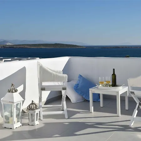 Hotel White Dunes Luxury Boutique