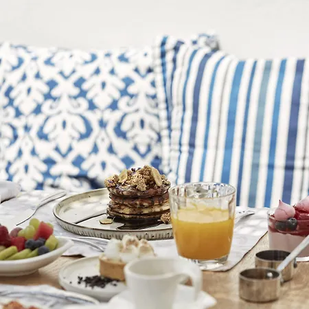 White Dunes Luxury Boutique Hotel Santa Maria (Paros)