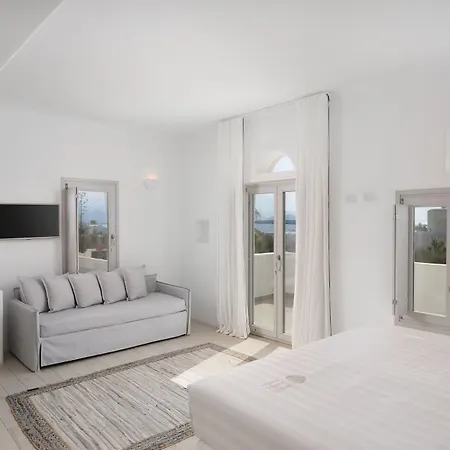 White Dunes Luxury Boutique