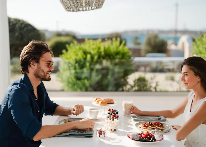 White Dunes Luxury Boutique