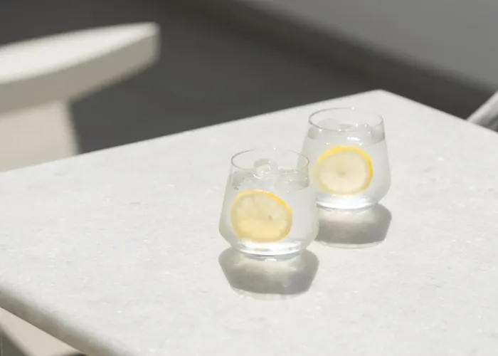 White Dunes Luxury Boutique Santa Maria (Paros)