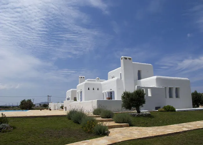 White Dunes Luxury Boutique