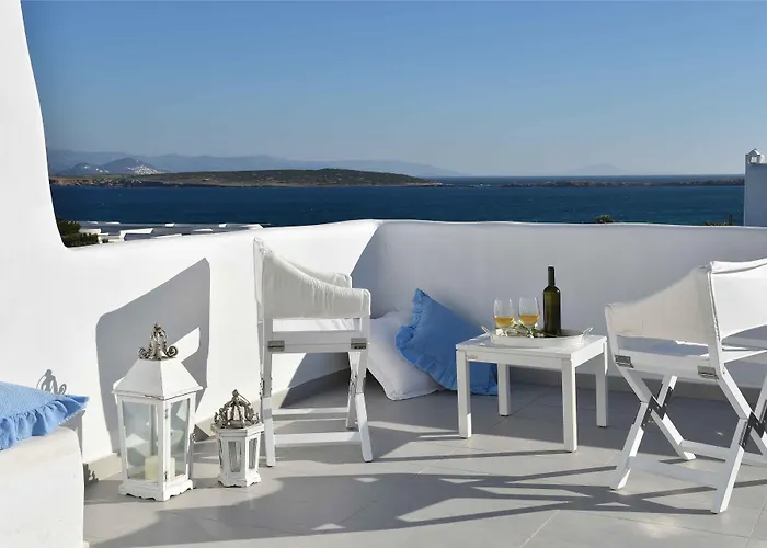 Hotel White Dunes Luxury Boutique