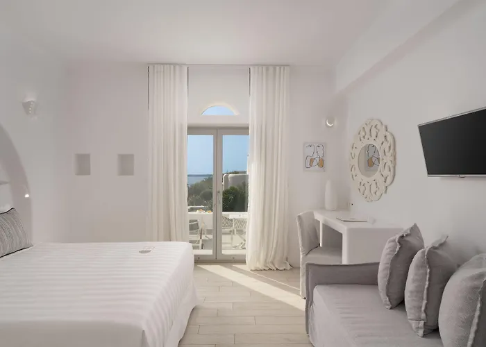 White Dunes Luxury Boutique Hotel