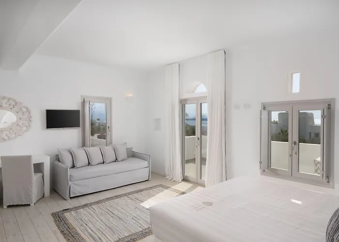 White Dunes Luxury Boutique