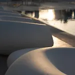White Dunes Luxury Boutique Hotel Santa Maria (Paros)