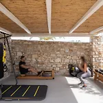 Hotel White Dunes Luxury Boutique Santa Maria (Paros)