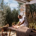 White Dunes Luxury Boutique 5* Santa Maria (Paros)