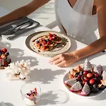 White Dunes Luxury Boutique Hotel Santa Maria (Paros)