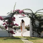 White Dunes Luxury Boutique Hotel Santa Maria (Paros)