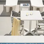 White Dunes Luxury Boutique Hotel Santa Maria (Paros)