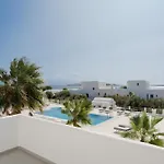 White Dunes Luxury Boutique Santa Maria (Paros)