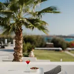White Dunes Luxury Boutique Hotel Santa Maria (Paros)