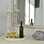 Hotel White Dunes Luxury Boutique Santa Maria (Paros)