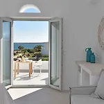 White Dunes Luxury Boutique Hotel Santa Maria (Paros)