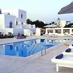 White Dunes Luxury Boutique Hotel