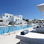 White Dunes Luxury Boutique 5*