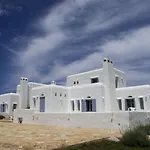 Hotel White Dunes Luxury Boutique