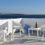 Hotel White Dunes Luxury Boutique
