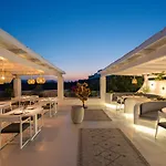 White Dunes Luxury Boutique Hotel