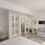 White Dunes Luxury Boutique Hotel