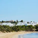 Hotel White Dunes Luxury Boutique Santa Maria (Paros)