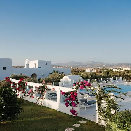 White Dunes Luxury Boutique 5*