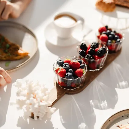 White Dunes Luxury Boutique Hotel Santa Maria (Paros)