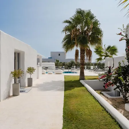 White Dunes Luxury Boutique Hotel 5*