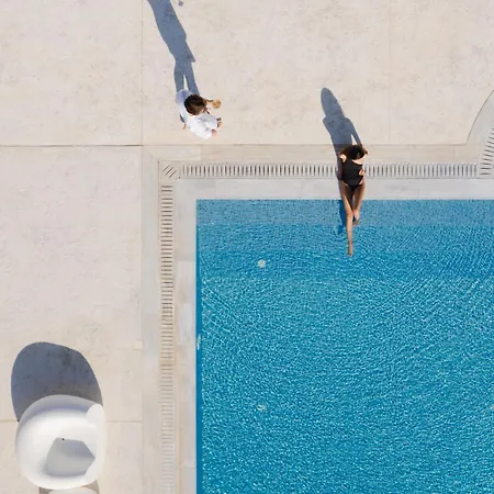 Ξενοδοχείο White Dunes Luxury Boutique 5*