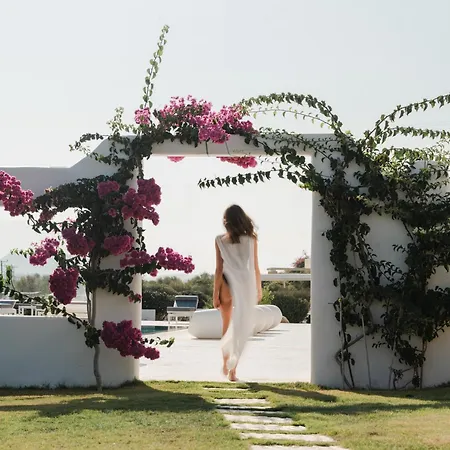 White Dunes Luxury Boutique Ξενοδοχείο Σάντα Μαρία