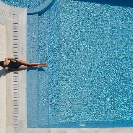 Hotel White Dunes Luxury Boutique Santa Maria (Paros)