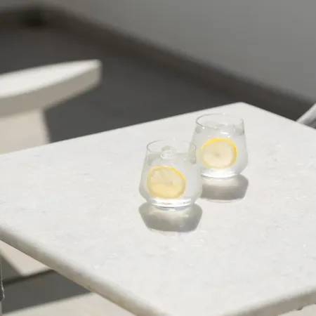 White Dunes Luxury Boutique Santa Maria (Paros)