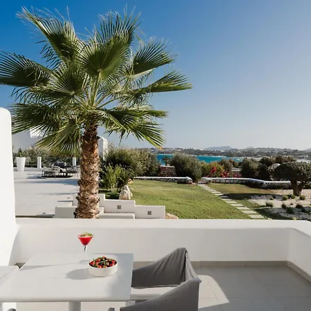 White Dunes Luxury Boutique Hotel