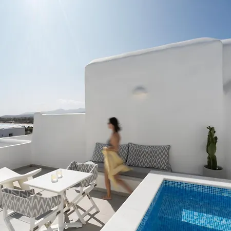 White Dunes Luxury Boutique 5*